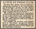 19790323 PRESS CLUB WPN